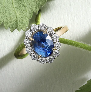 Your Style, Your Signature Ring